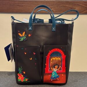 Loungefly Encanto Tote Bag